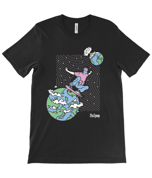 ‘New World’ T-Shirt